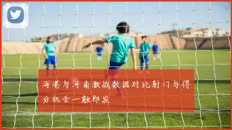 海港与河南激战数据对比射门与得分机会一触即发
