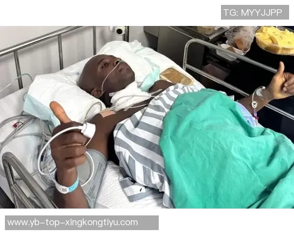 广西外援阿萨莫阿助行器辅助下成功下床行走传来好消息