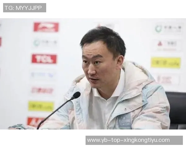 刘维伟激励杨瀚森勇敢前行面对挑战与质疑的坚定信念 刘维伟激励杨瀚森勇敢前行面对挑战与质疑的坚定信念