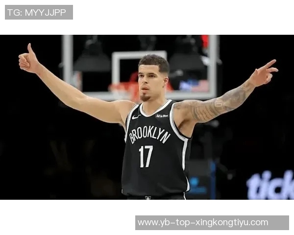 小迈克尔波特本赛季表现惊艳18场比赛已创生涯新高7次30分以上 小迈克尔波特本赛季表现惊艳18场比赛已创生涯新高7次30分以上