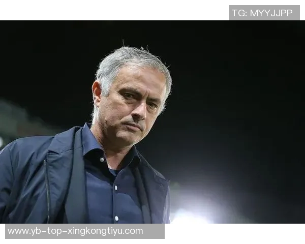 穆里尼奥：作为评论员我会更尊重他人并展现专业素养