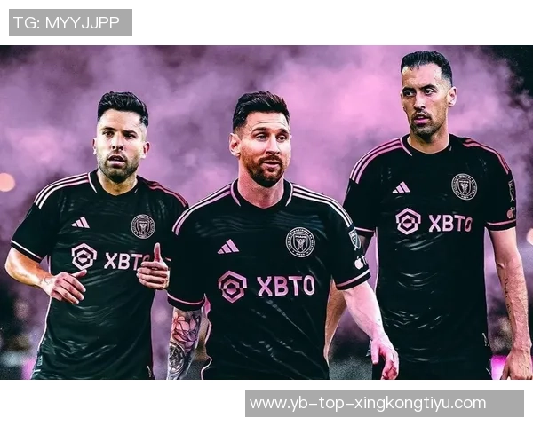 布斯克茨谈梅西对巴萨的影响与永恒的受欢迎程度 布斯克茨谈梅西对巴萨的影响与永恒的受欢迎程度