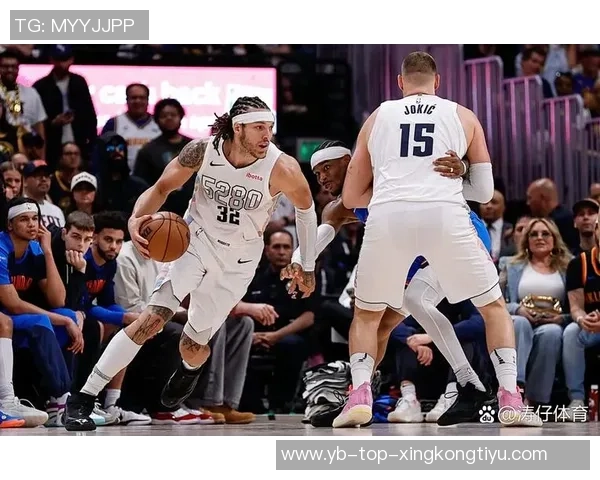 今日掘金迎战老鹰穆雷缺阵戈登布劳恩布朗三人状态回暖能否助力球队取胜