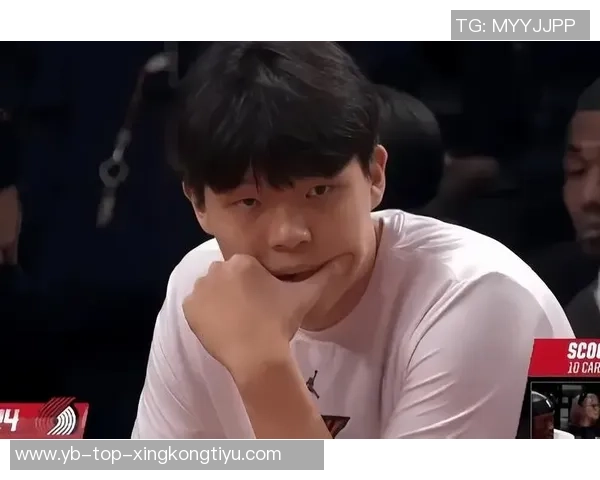 杨瀚森成为球迷唯一兴奋点明天球队或将让罗威休息调整 杨瀚森成为球迷唯一兴奋点明天球队或将让罗威休息调整